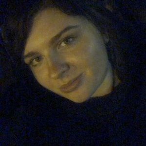 Meet your Posher, Kristen